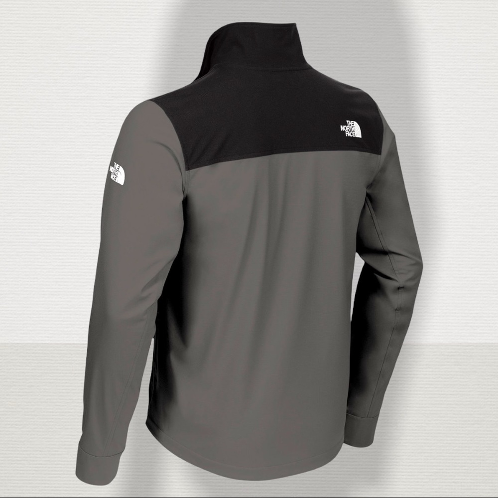 The North Face Soft Shell Jacket - Picture 2 of 7